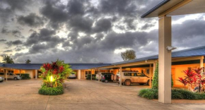 Tropixx Motel